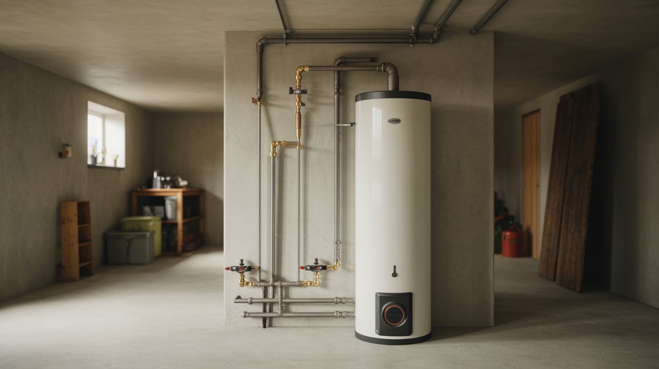 varmvattenberedare (19)