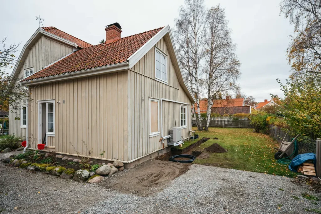 brunnsborrning och bergv rme i villa s s nker du uppv rmningskostnaden l ngsiktigt